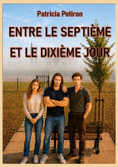 Image de Entre le septième et le dixième jour