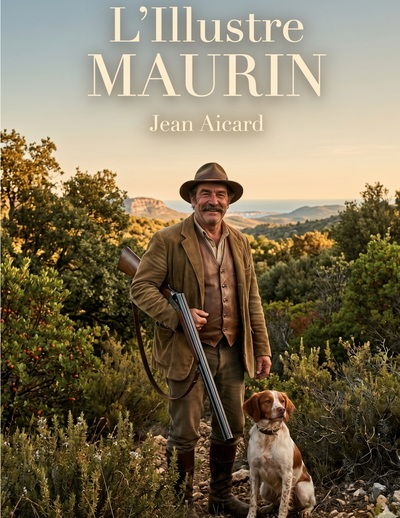 Picture of L'Illustre Maurin