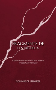 Image de Fragments de l'entre-deux