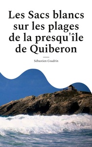 Image de Les Sacs blancs sur les plages de la presqu'île de Quiberon