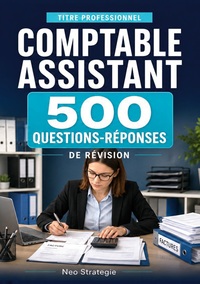 Image de Titre professionnel comptable assistant