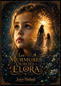 Picture of Les murmures oublies d'Elora