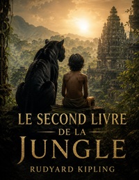 Image de Le Second Livre de la jungle