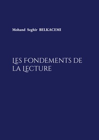 Image de Les fondements de la lecture