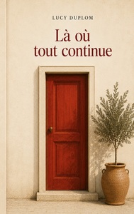 Picture of Là où tout continue