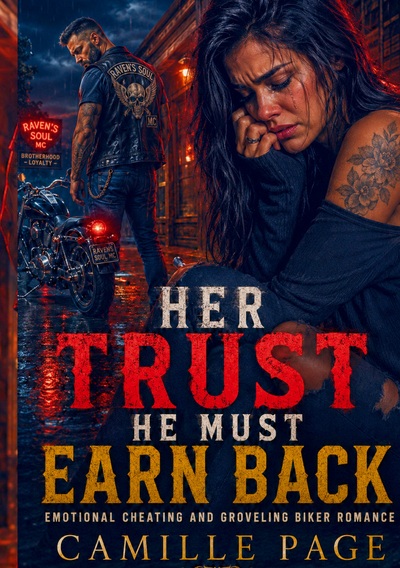 Picture of Her Trust He Must Earn Back