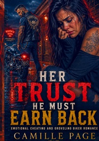 Picture of Her Trust He Must Earn Back