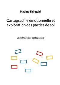 Image de Cartographie émotionnelle et exploration des parties de soi