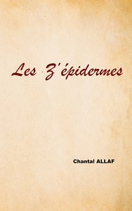 Image de Les z' epidermes