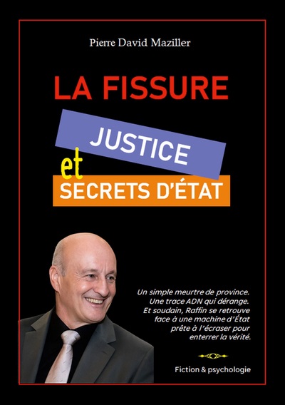 Picture of La Fissure