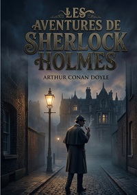 Image de Les Aventures de Sherlock Holmes