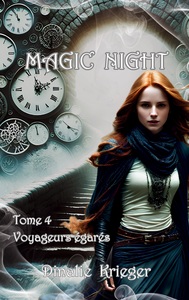 Image de Magic night