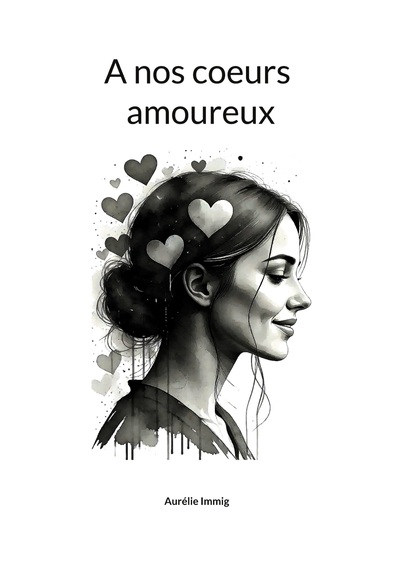 Picture of A nos coeurs amoureux