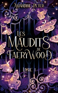 Picture of Les Maudits de Faerywood, Livre 1
