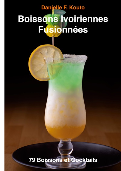 Picture of Boissons Ivoiriennes Fusionnées