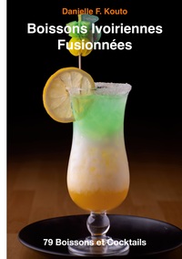 Picture of Boissons Ivoiriennes Fusionnées