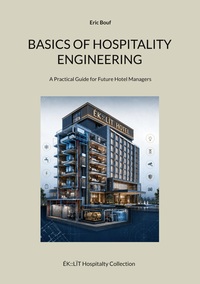 Image de Basics of hospitality engineering