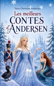 Image de Les meilleurs contes d'Andersen