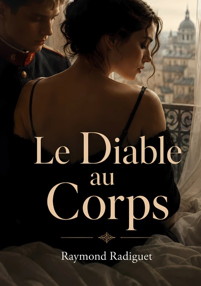 Image de Le Diable au Corps