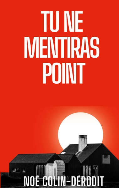 Image de Tu ne mentiras point