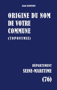 Image de Origine du nom de votre commune