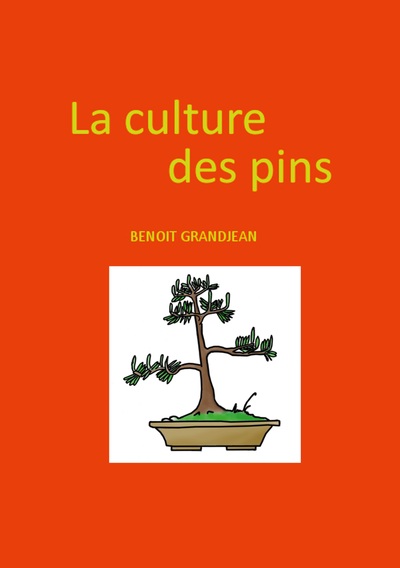 Picture of La culture des pins