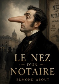 Image de Le Nez d'un notaire