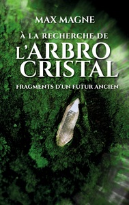 Picture of À la recherche de l'Arbrocristal