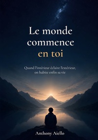 Picture of Le monde commence en toi