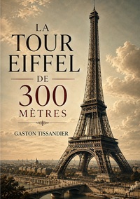 Picture of La tour eiffel de 300 métres