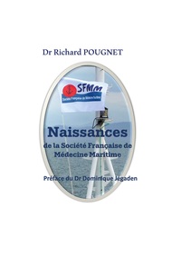 Picture of Naissances de la Société Française de médecine maritime