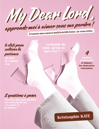 Image de My Dear Lord, apprends-moi à aimer sans me perdre !