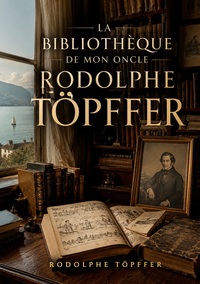 Image de La bibliothèque de mon  oncle