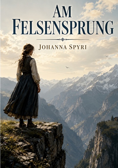 Image de Am Felsensprung