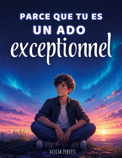 Image de Parce que tu es un ado exceptionnel