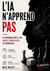 Picture of L'IA n'apprend pas