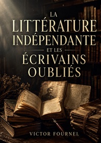 Image de La Littérature indépendante et les écrivains oubliés