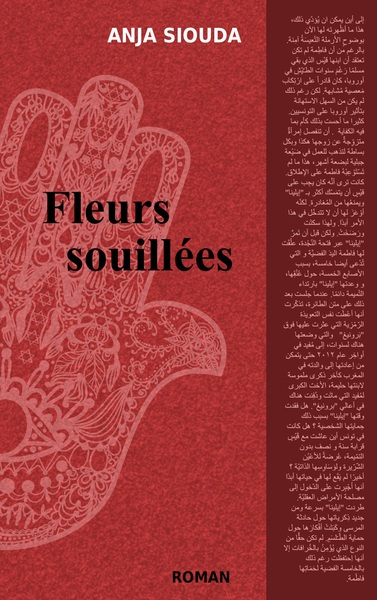 Image de Fleurs souillées