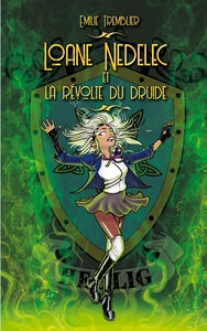 Image de Loane Nedelec