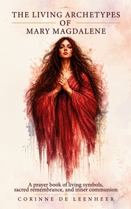 Image de The living archetypes of Mary Magdalene