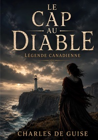 Picture of Le Cap au Diable, Légende  Canadienne