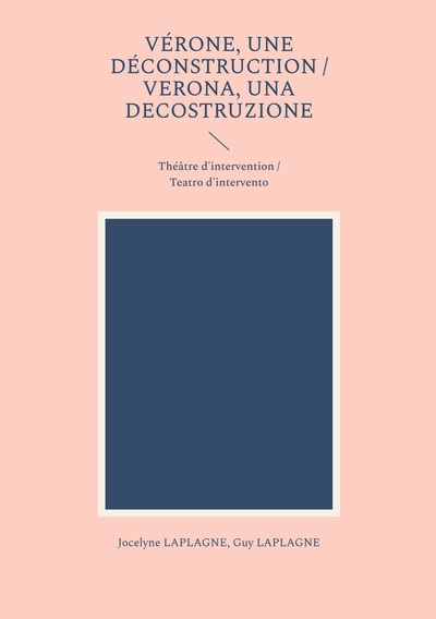 Image de Vérone, une déconstruction / Verona, una decostruzione