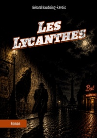 Picture of Les lycanthes