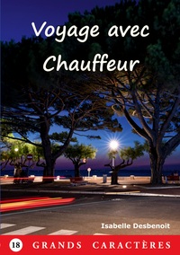 Picture of Voyage avec chauffeur