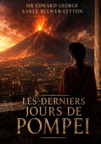 Image de Les Derniers Jours de Pompei