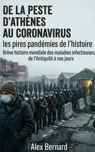 Image de De la peste d'Athènes au Coronavirus Les pires pandémies de l'histoire