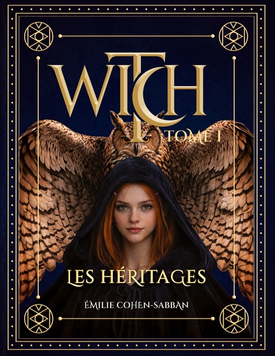 Picture of Witch