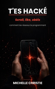 Picture of T'ES HACKÉ