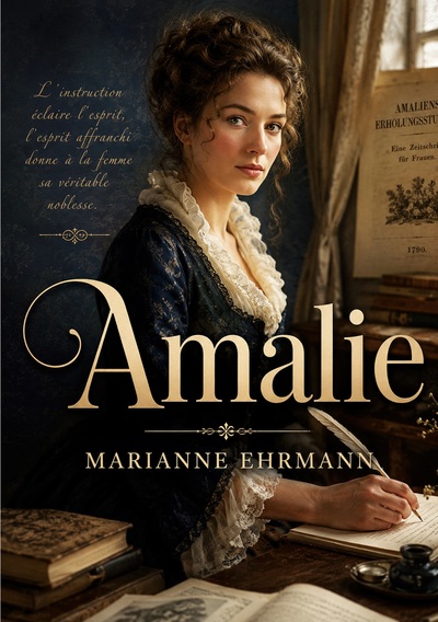 Image de Amalie