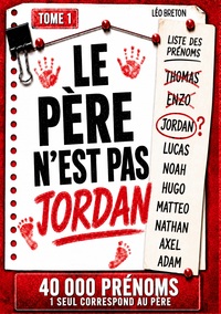 Image de Le père n'est pas Jordan - Tome 1